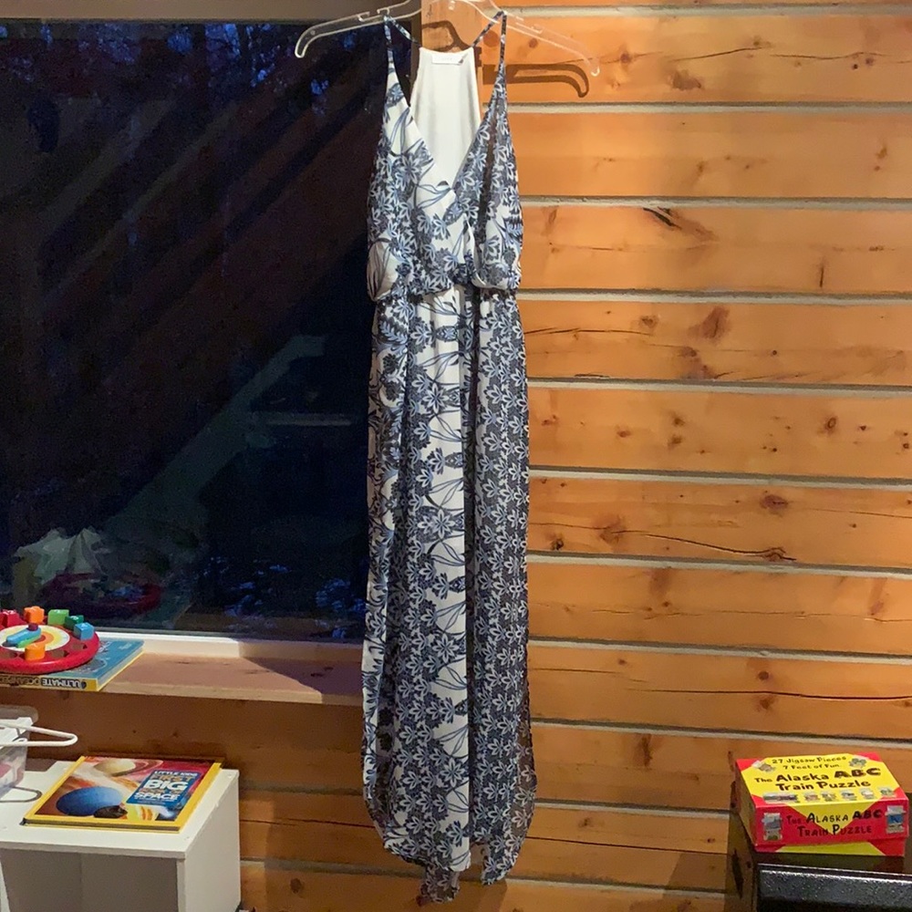 Beachy sundress